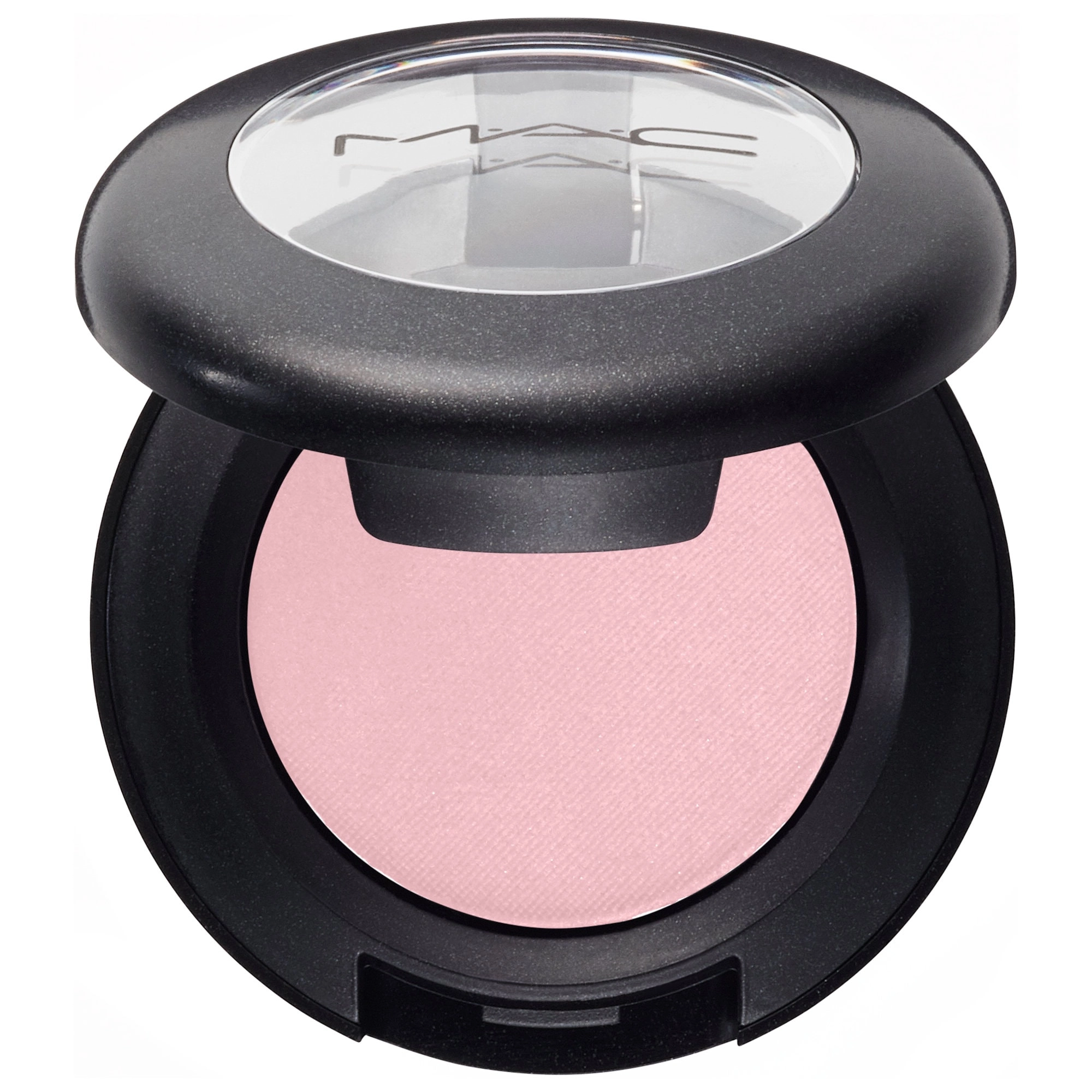 MAC Cosmetics Eye Shadow Color: Yogurt - Soft Pale Pink