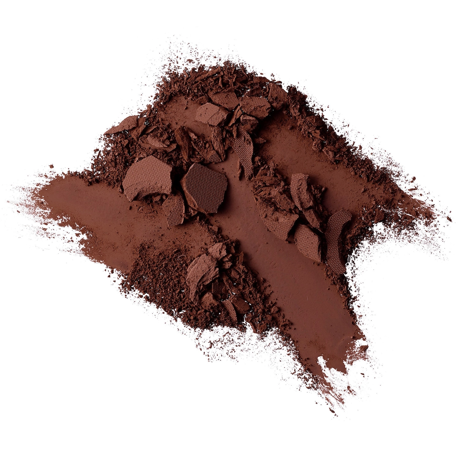 MAC Cosmetics Eye Shadow Color: Embark - Intense Reddish Brown - Image 2
