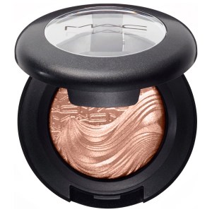 MAC Cosmetics Extra Dimension Eye Shadow Color: Sweet Heat - Soft Peach Pink