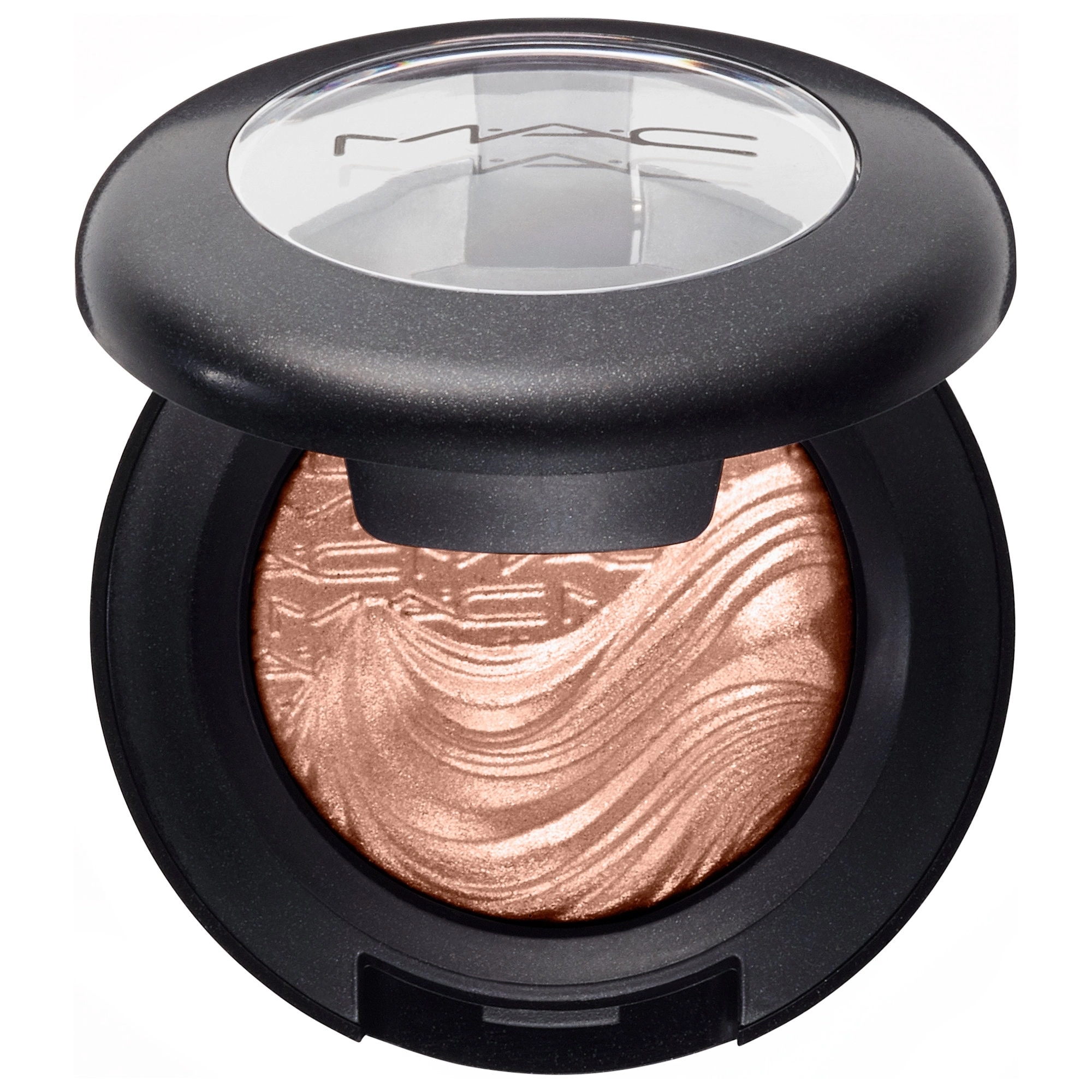 MAC Cosmetics Extra Dimension Eye Shadow Color: Sweet Heat - Soft Peach Pink