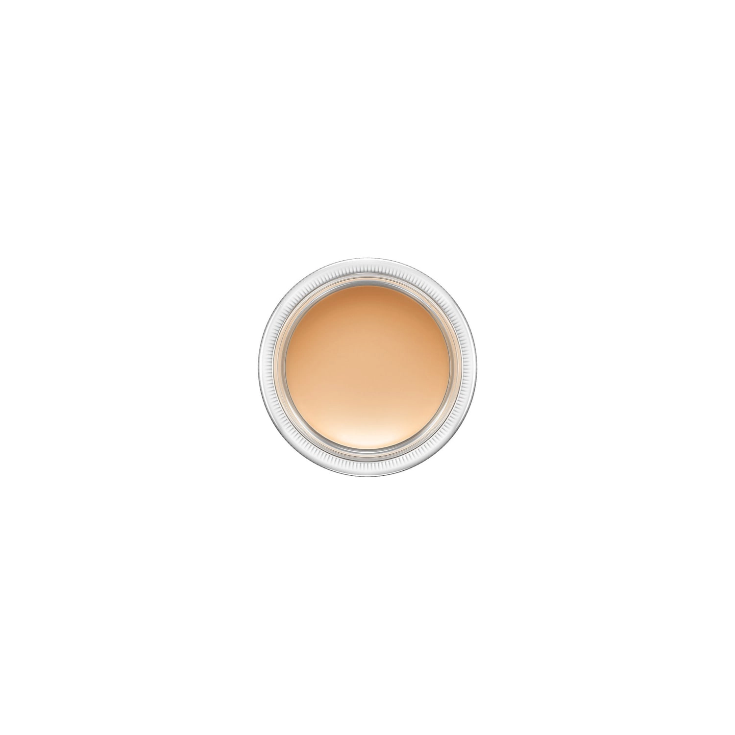 MAC Cosmetics Pro Longwear Paint Pot - Soft Ochre Yellow Beige - Image 5