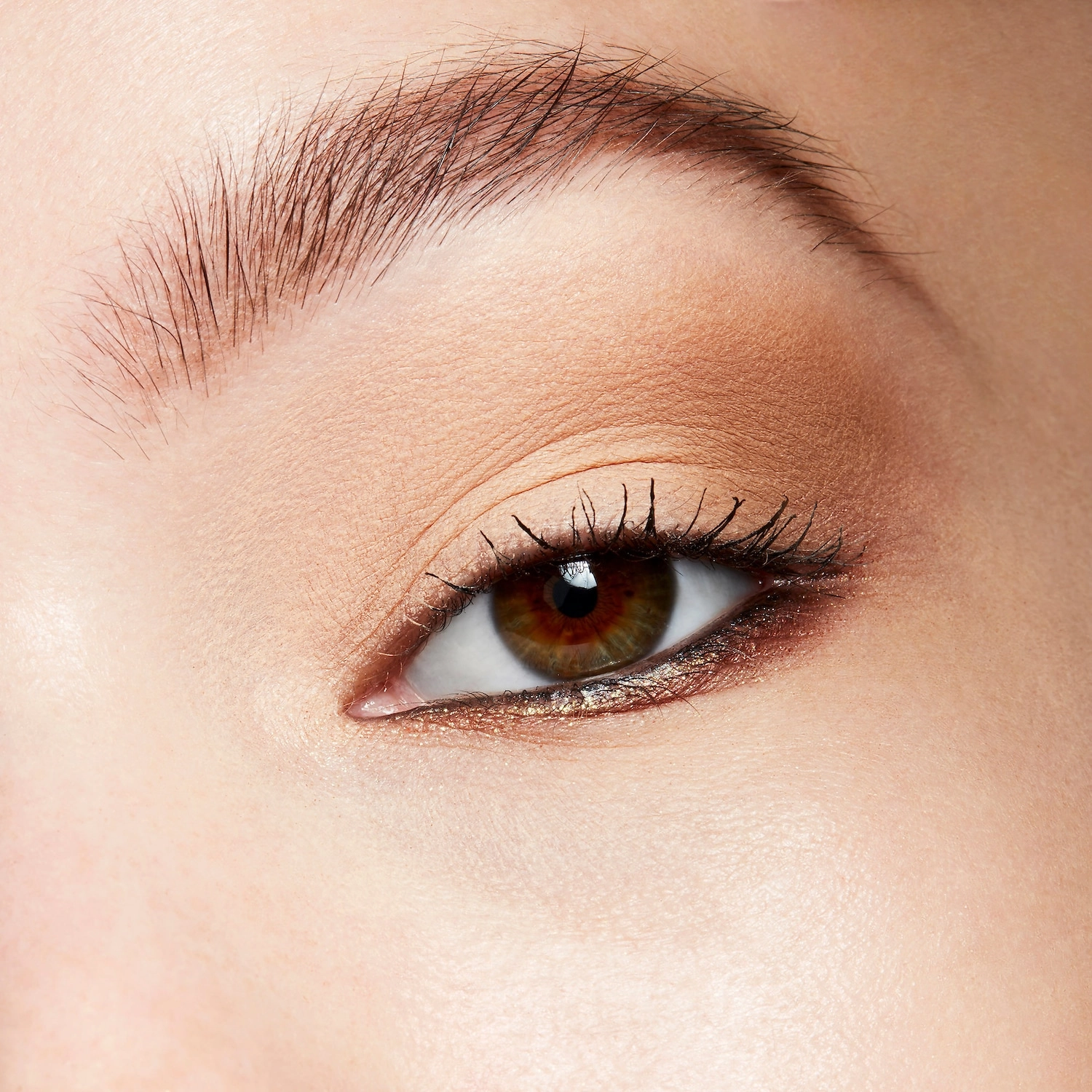 MAC Cosmetics Pro Longwear Paint Pot - Soft Ochre Yellow Beige - Image 6