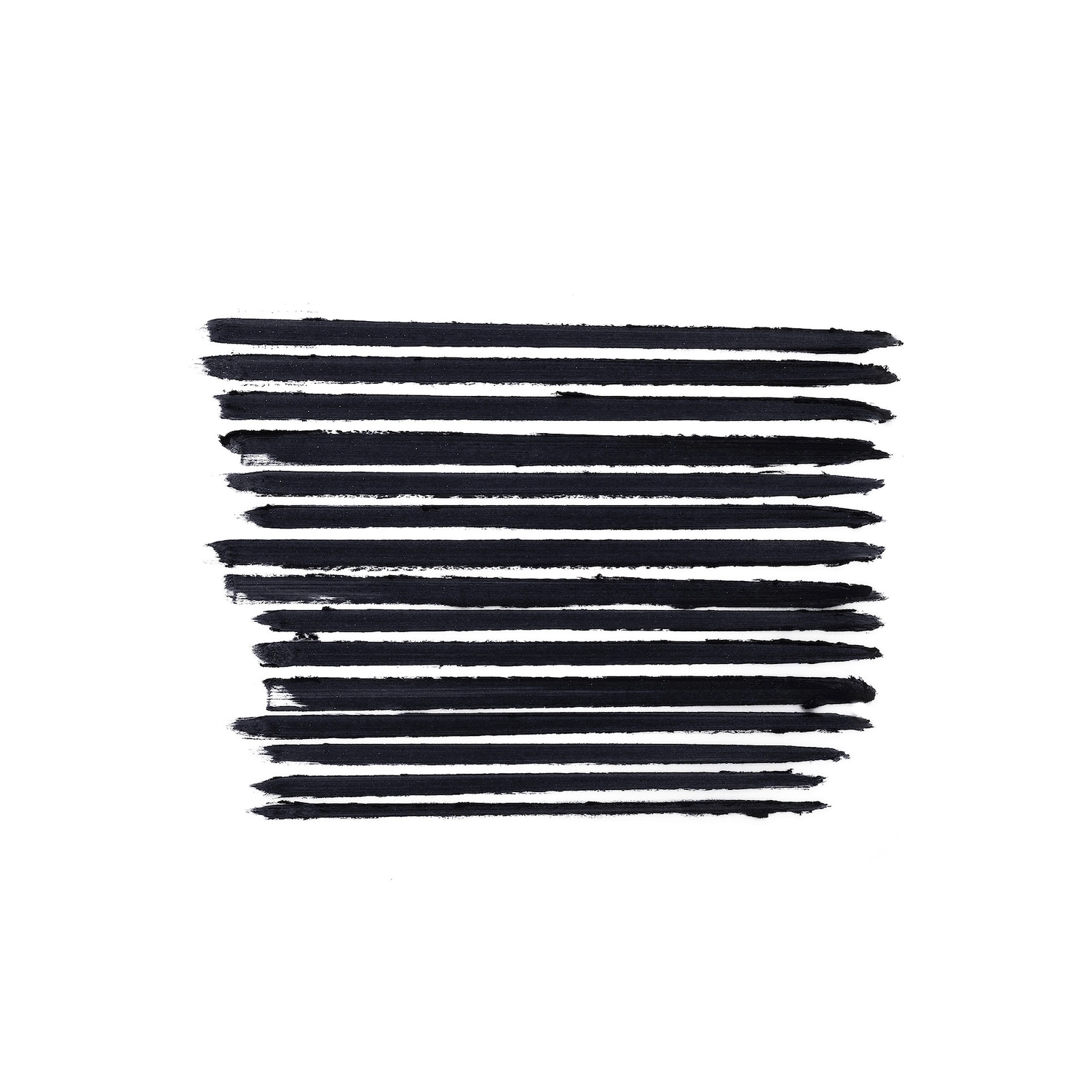 MAC Cosmetics Pro Longwear Fluidline Eyeliner in Blacktrack - Image 2