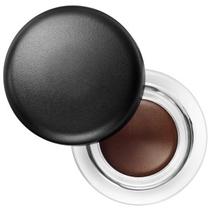 MAC Cosmetics Pro Longwear Fluidline Eyeliner in Dipdown - Deep Dark Flat Brown