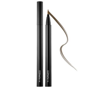 MAC Cosmetics Brushstroke Eyeliner - Brushbrown Brown