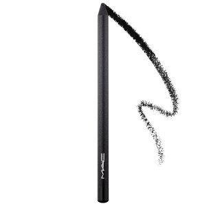 MAC Cosmetics Kohl Power Eye Pencil - Feline (Rich Black)
