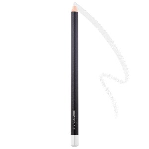 MAC Cosmetics Eye Kohl Eyeliner in Fascinating - Intense Matte White