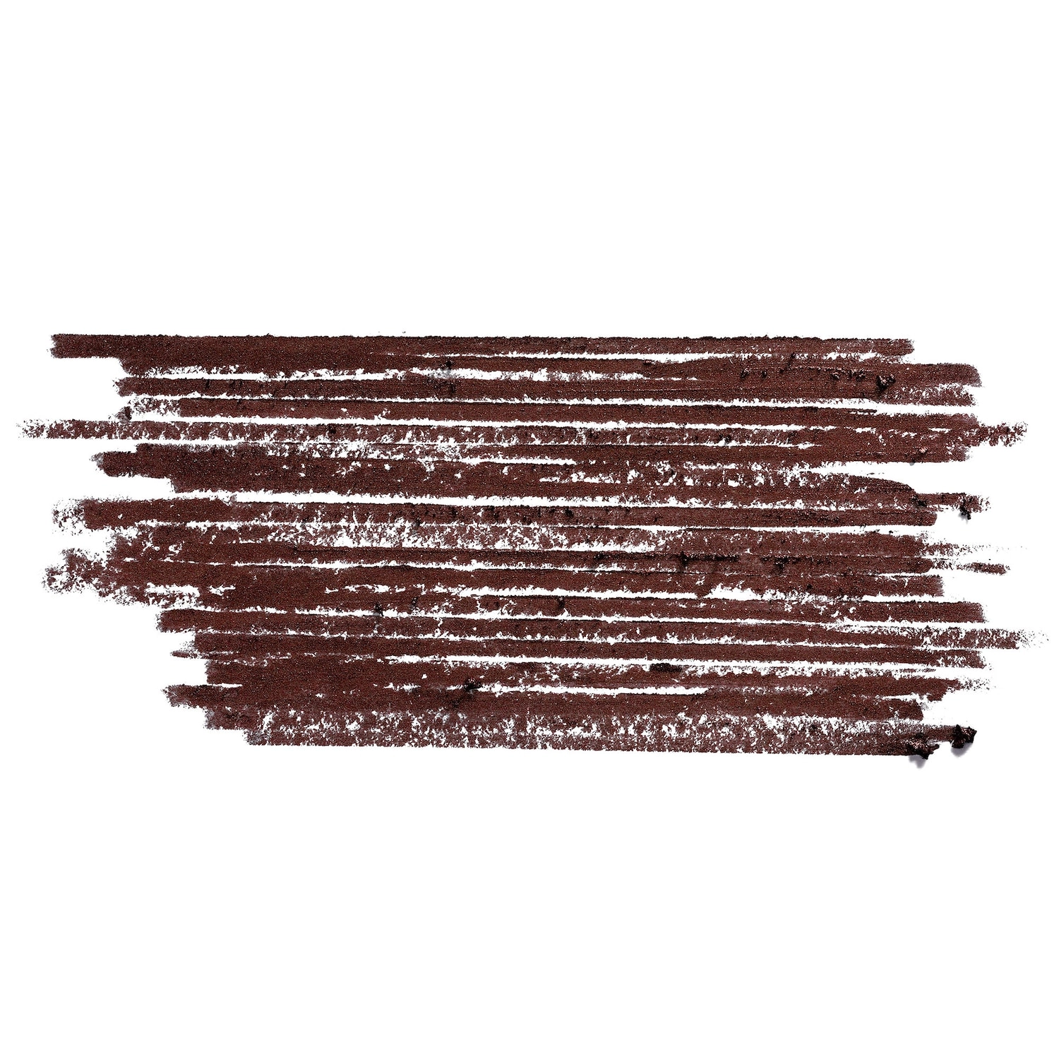 MAC Cosmetics Eye Kohl Eyeliner in Costa Riche - Rich Coffee Bean Brown - Image 3