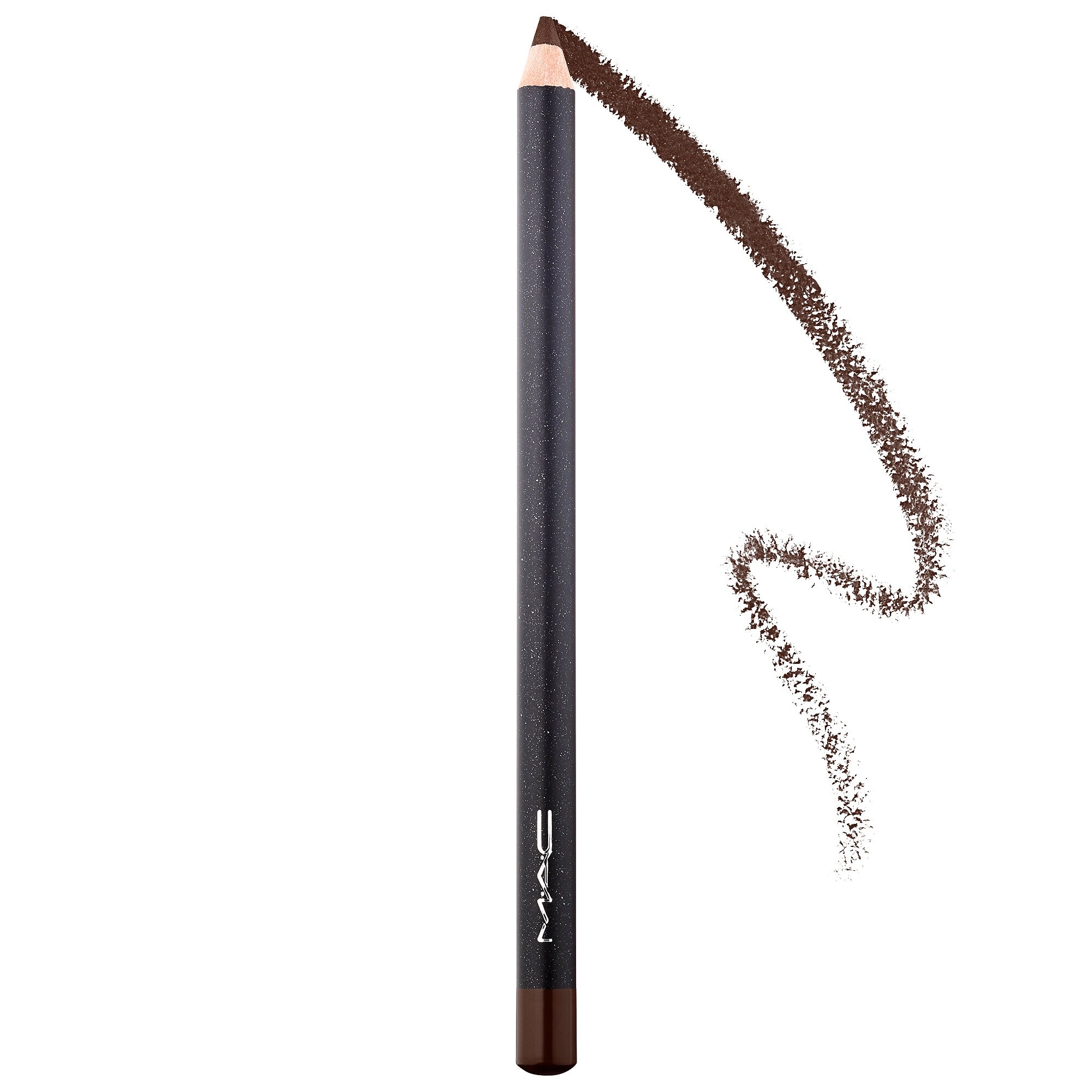 MAC Cosmetics Eye Kohl Eyeliner in Costa Riche - Rich Coffee Bean Brown