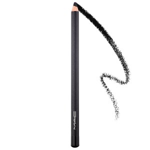 MAC Cosmetics Eye Kohl Eyeliner in Smolder - Intense Black