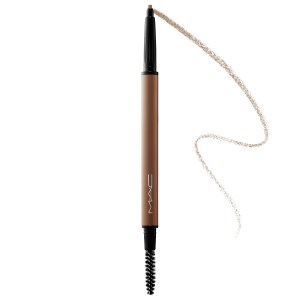 MAC Cosmetics Eye Brows Styler in Fling - Light Taupe Ash Brown