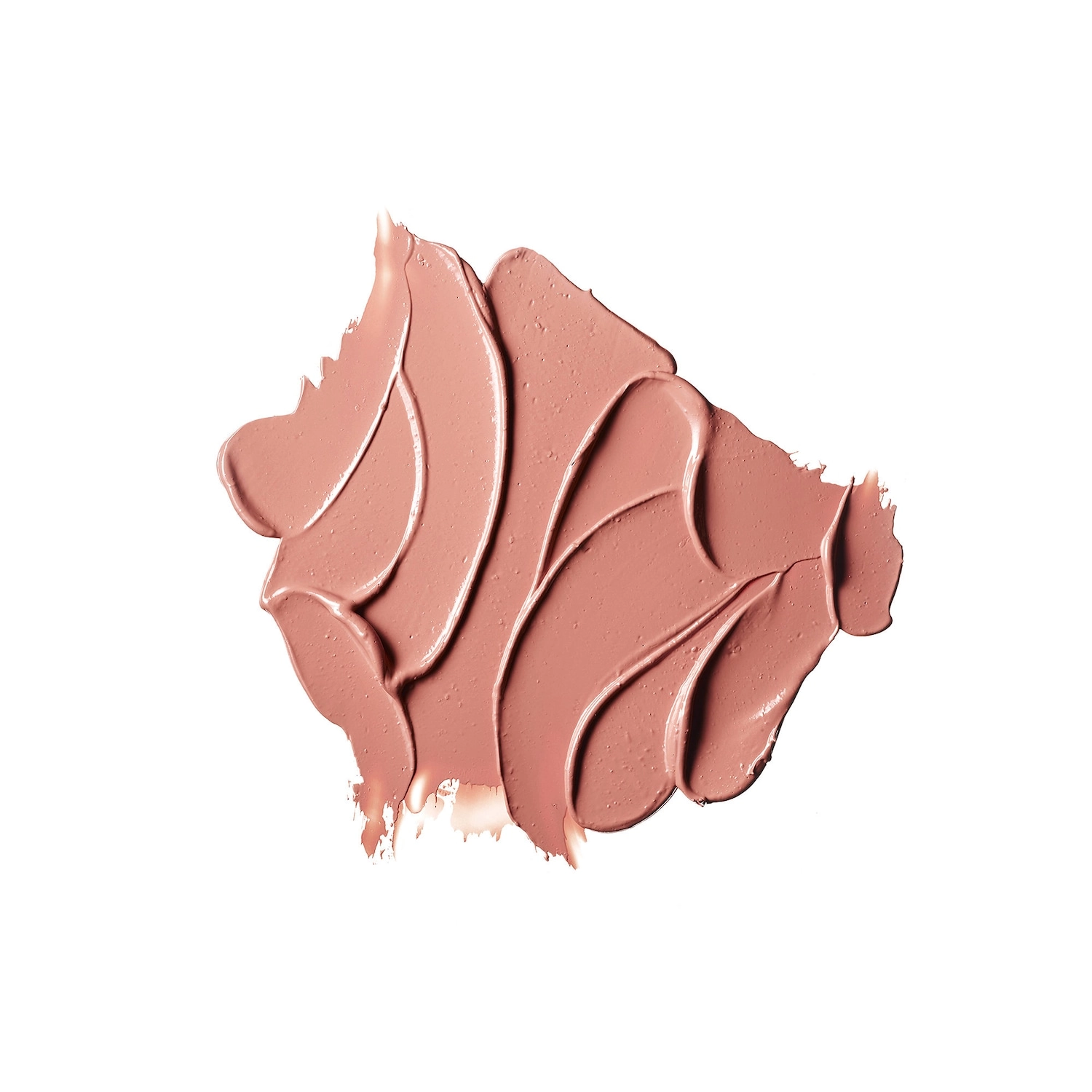 MAC Cosmetics Amplified High-Pigment Lipstick in Blankety - Soft Pink Beige - Image 2