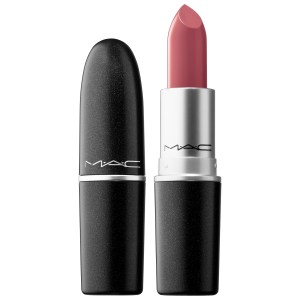 MAC Cosmetics Amplified High-Pigment Lipstick - Fast Play, Neutral Pink