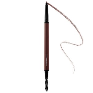 MAC Cosmetics Eye Brows Styler Color: Stud - Deep Rich Blackened Brown