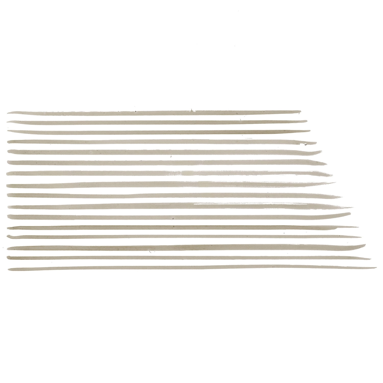 MAC Cosmetics Shape + Shade Brow Tint in Fling - Light Taupe Ash Brown - Image 3