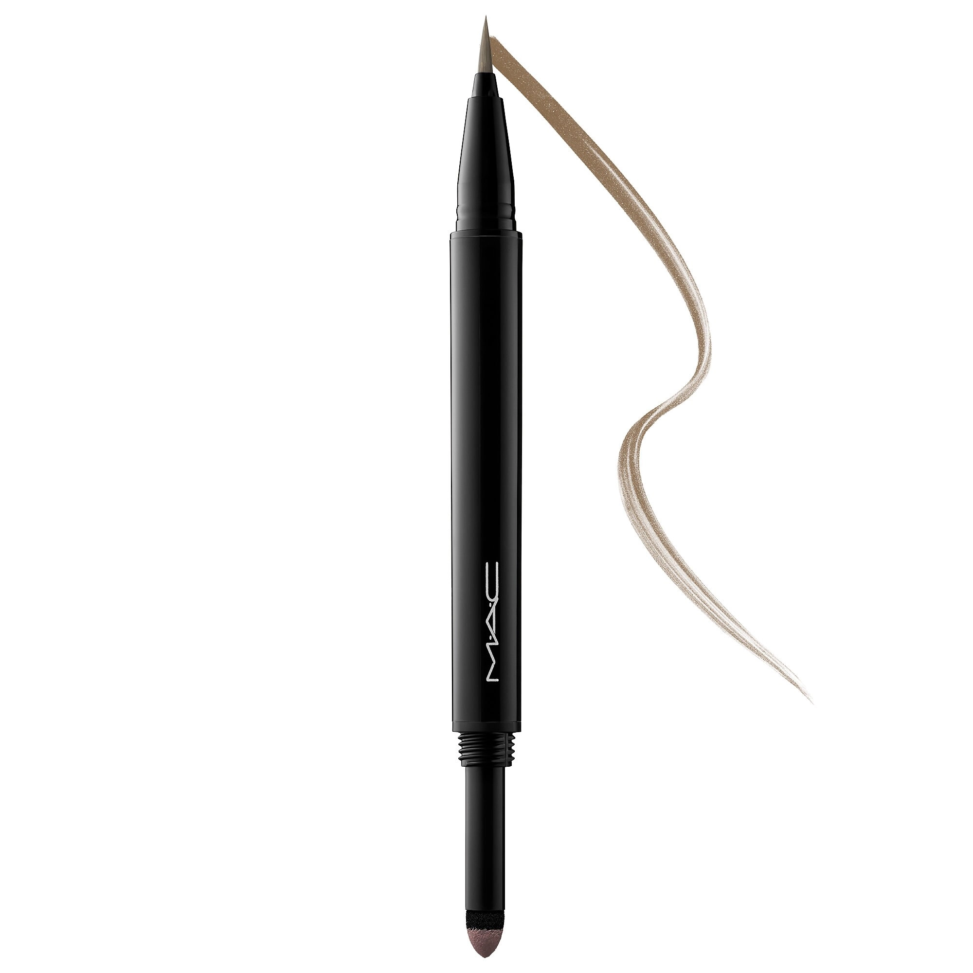 MAC Cosmetics Shape + Shade Brow Tint in Fling - Light Taupe Ash Brown