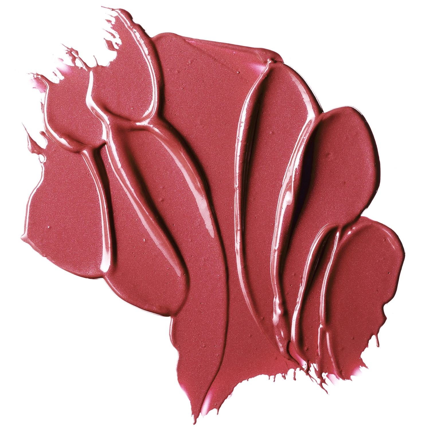 MAC Cosmetics Cremesheen Lipstick in Crème In Your Coffee - Image 2