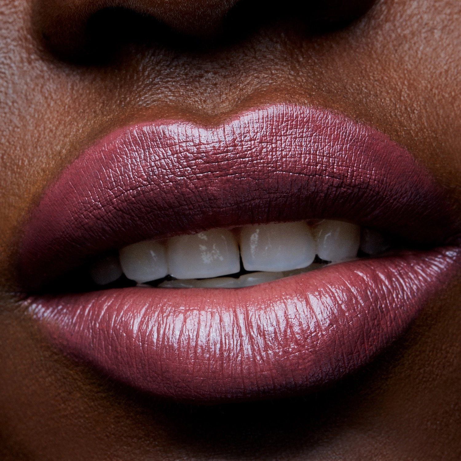 MAC Cosmetics Cremesheen Lipstick in Crème In Your Coffee - Image 5