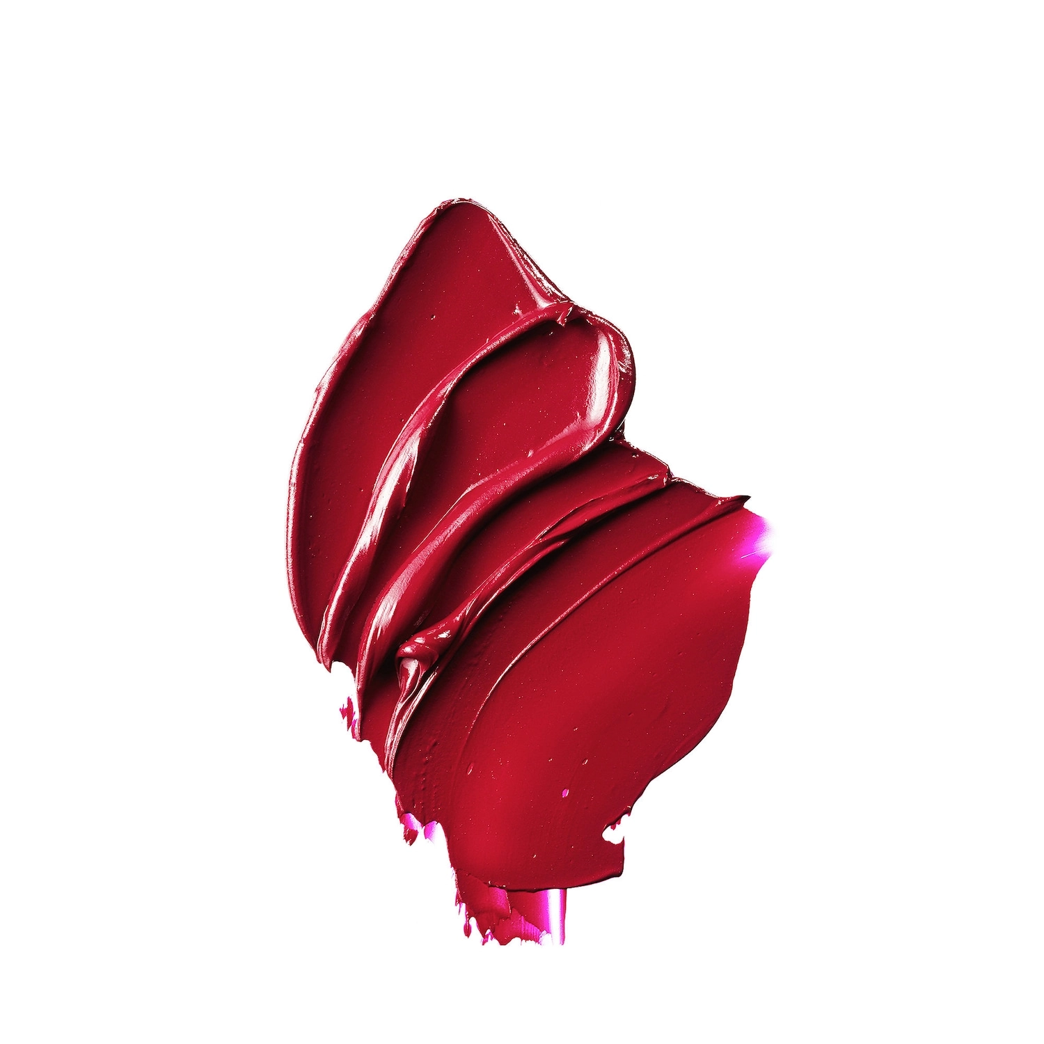 MAC Cosmetics Retro Matte Liquid Lipcolour in Dance With Me - Deep Cranberry Red - Image 2