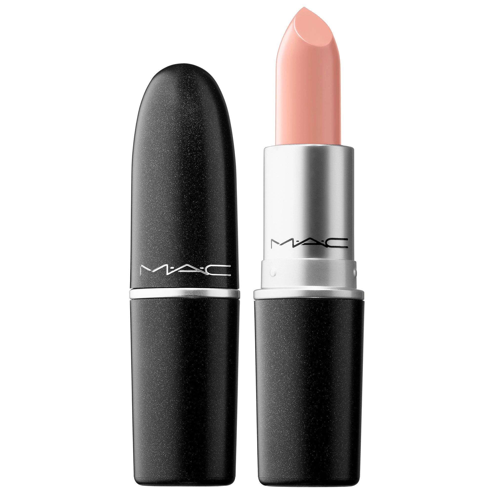 MAC Cosmetics Cremesheen Lipstick in Crème D'Nude