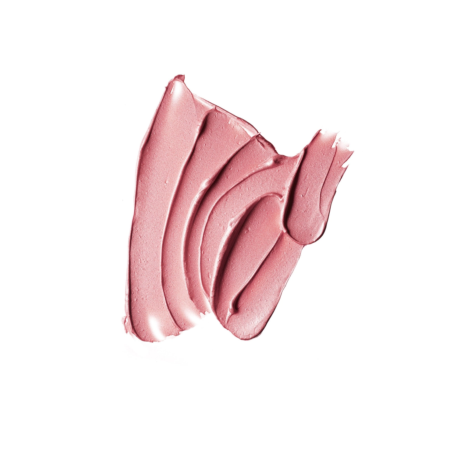 MAC Cosmetics High Shine Lipstick - Angel, Soft Pink Beige - Image 2