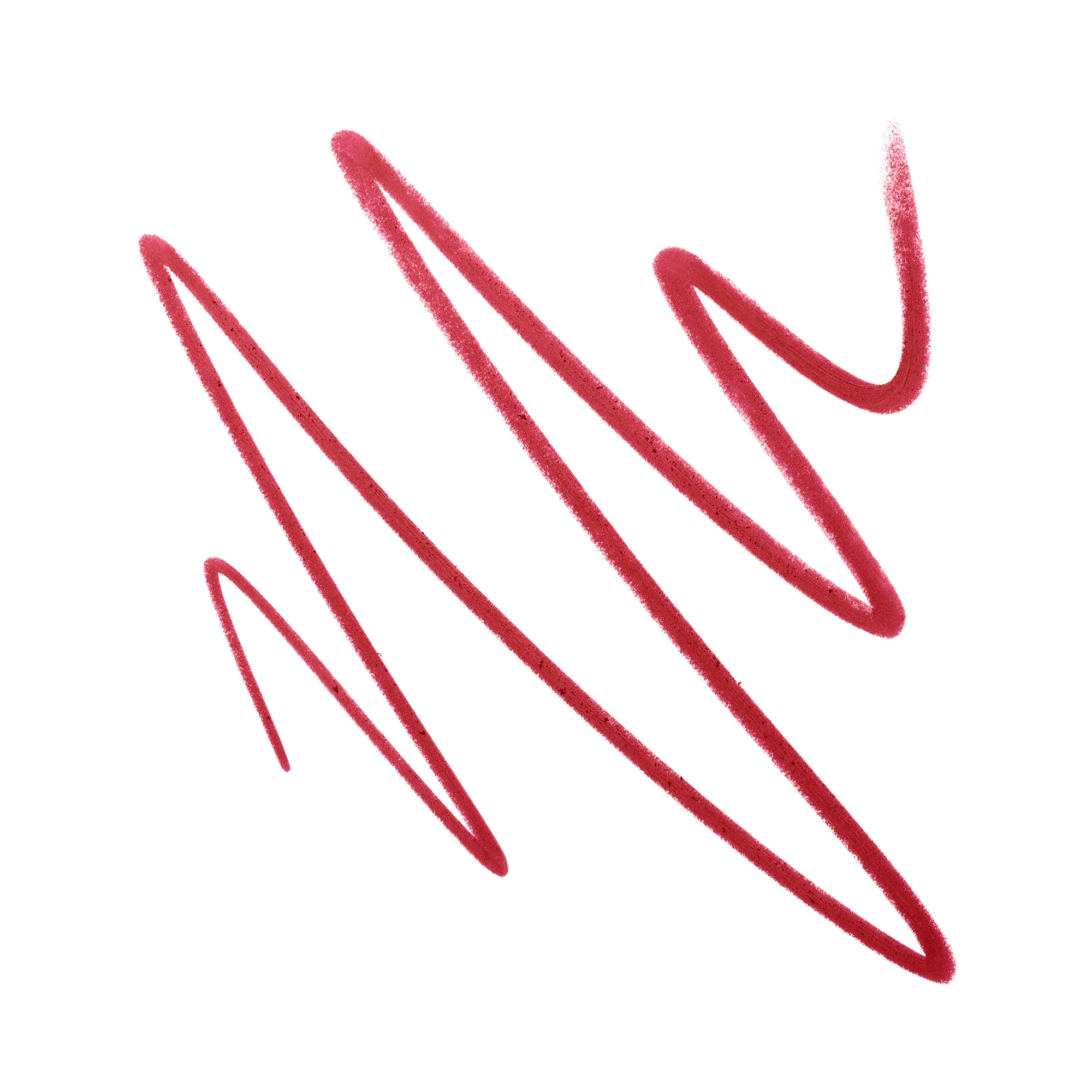 MAC Cosmetics Lip Pencil in Cherry - Vivid Bright Bluish-Red - Image 2