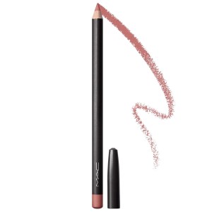 MAC Cosmetics Lip Pencil in Boldly Bare - Dirty Red Brown