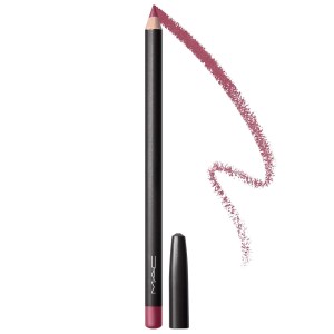 MAC Cosmetics Lip Pencil in Beet - Vivid Reddish-Pink
