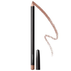 MAC Cosmetics Lip Pencil Color: Oak - Soft Beige-Brown
