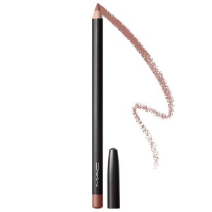 MAC Cosmetics Lip Pencil in Stripdown - Creamy Brown Beige