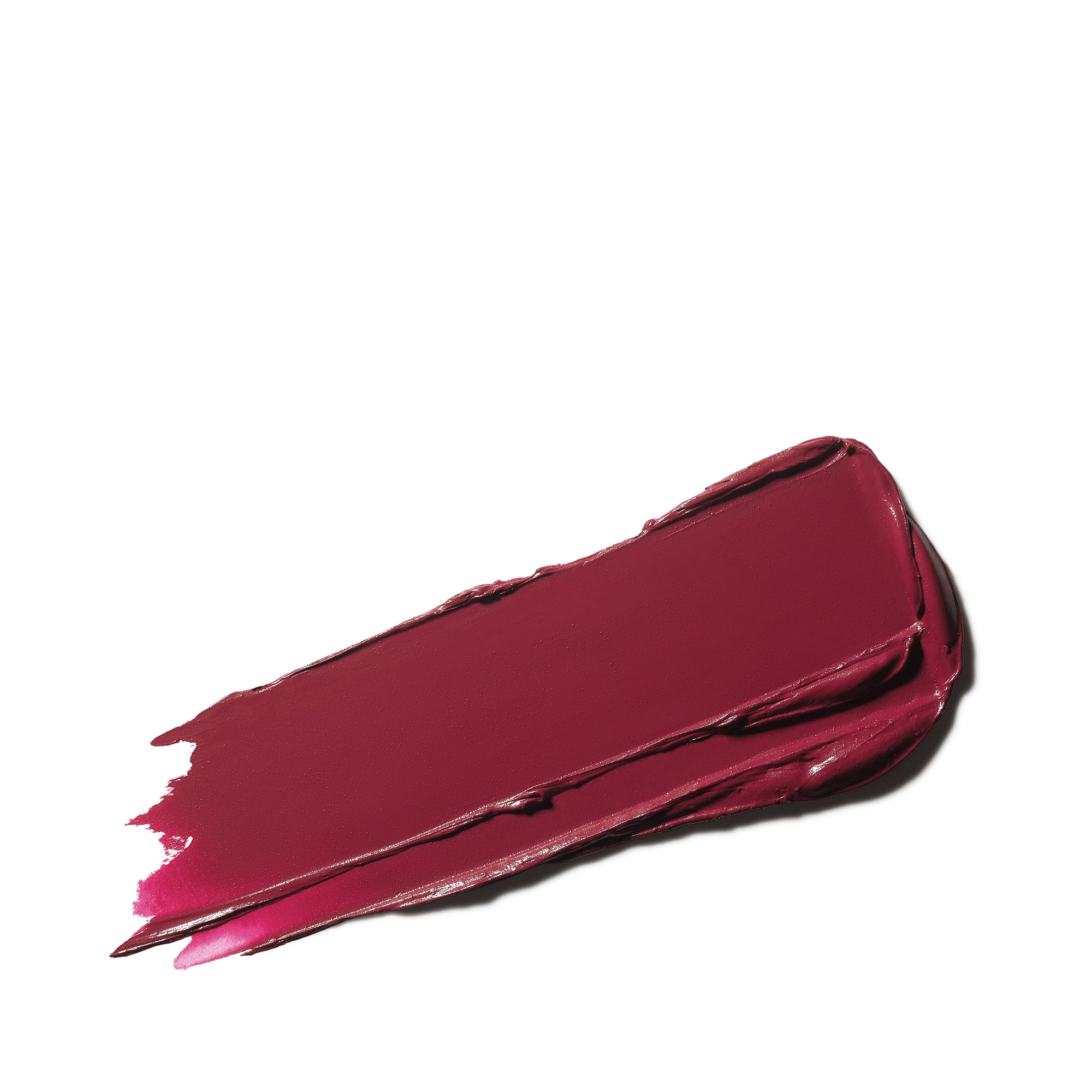 MAC Cosmetics Matte Lipstick Color: Diva - Intense Reddish Burgundy - Image 2