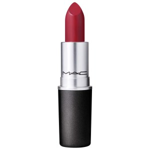 MAC Cosmetics Matte Lipstick Color: D for Danger - Brick Red