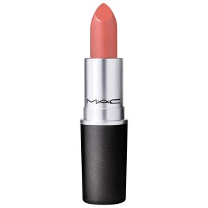 MAC Cosmetics Matte Lipstick Color: Kinda Sexy - Neutral Pinky-Rose