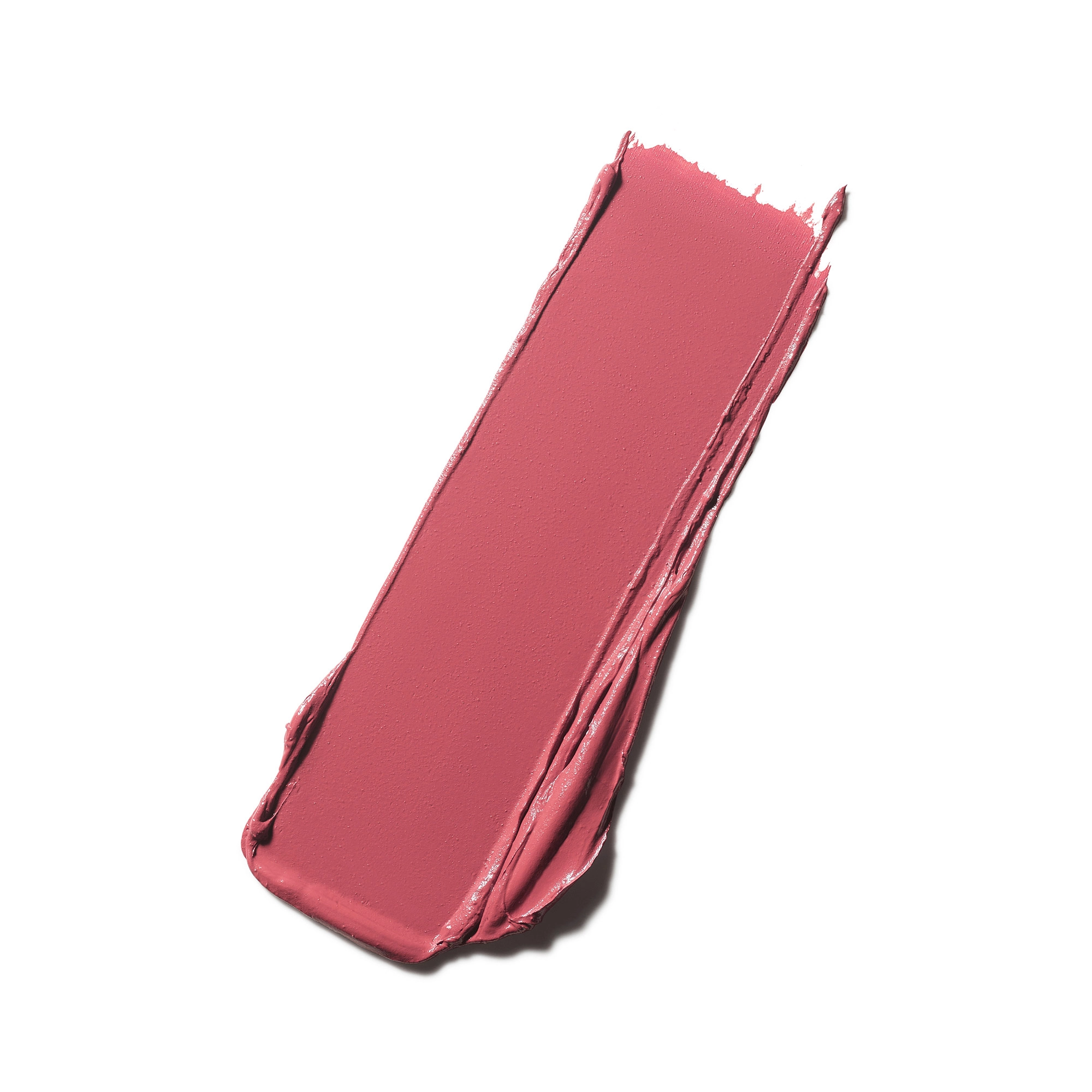 MAC Cosmetics Matte Lipstick in Please Me - Muted Rosy-Tinted Pink - Image 2