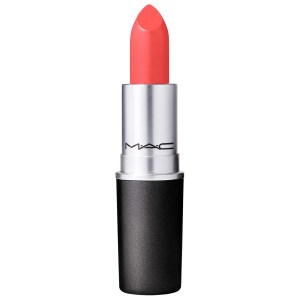 MAC Cosmetics Matte Lipstick Color: Tropic Tonic