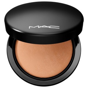 MAC Cosmetics Mineralize Skinfinish Natural Face Powder - Give Me Sun! (Light Summer Peach Tan)