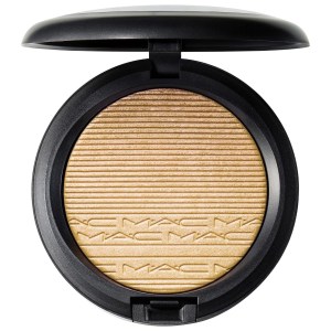 MAC Cosmetics Extra Dimension Skinfinish Highlighter in Whisper of Gilt