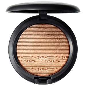 MAC Cosmetics Extra Dimension Skinfinish Highlighter - Oh Darling! Metallic Gold
