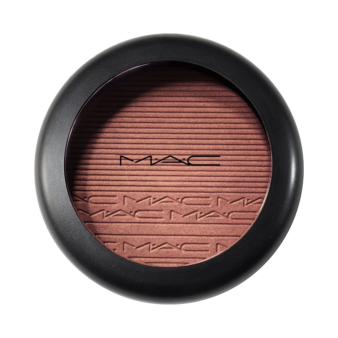 MAC Cosmetics Extra Dimension Skinfinish Highlighter - Superb Patina Bronze - Image 6