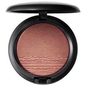 MAC Cosmetics Extra Dimension Skinfinish Highlighter - Superb Patina Bronze