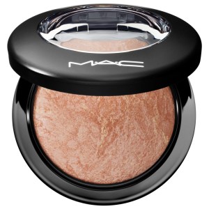 MAC Cosmetics Mineralize Skinfinish Face Powder - Soft & Gentle