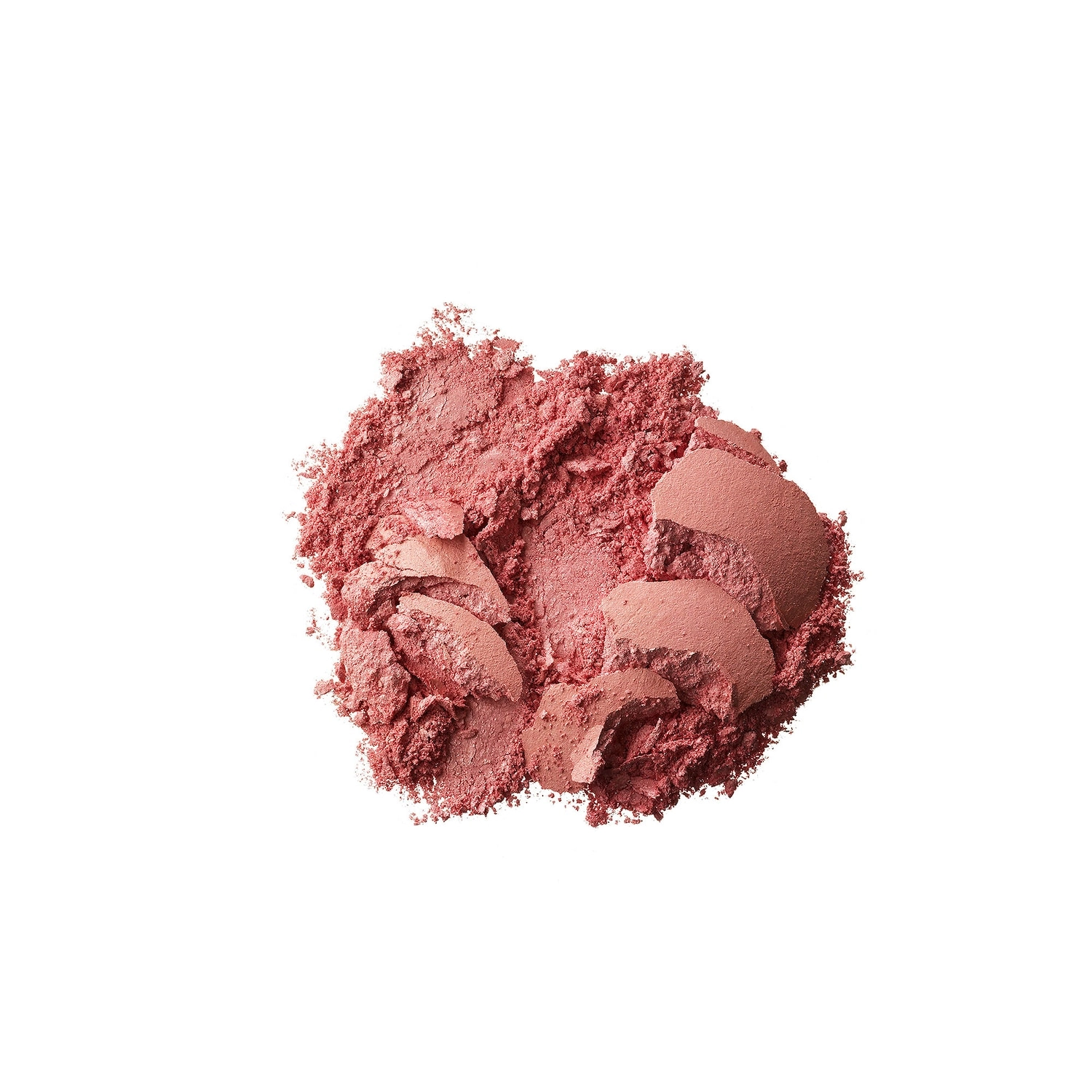 MAC Cosmetics Mineralize Blush in Dainty - Light Yellow Pink with Gold Pearl - Image 4