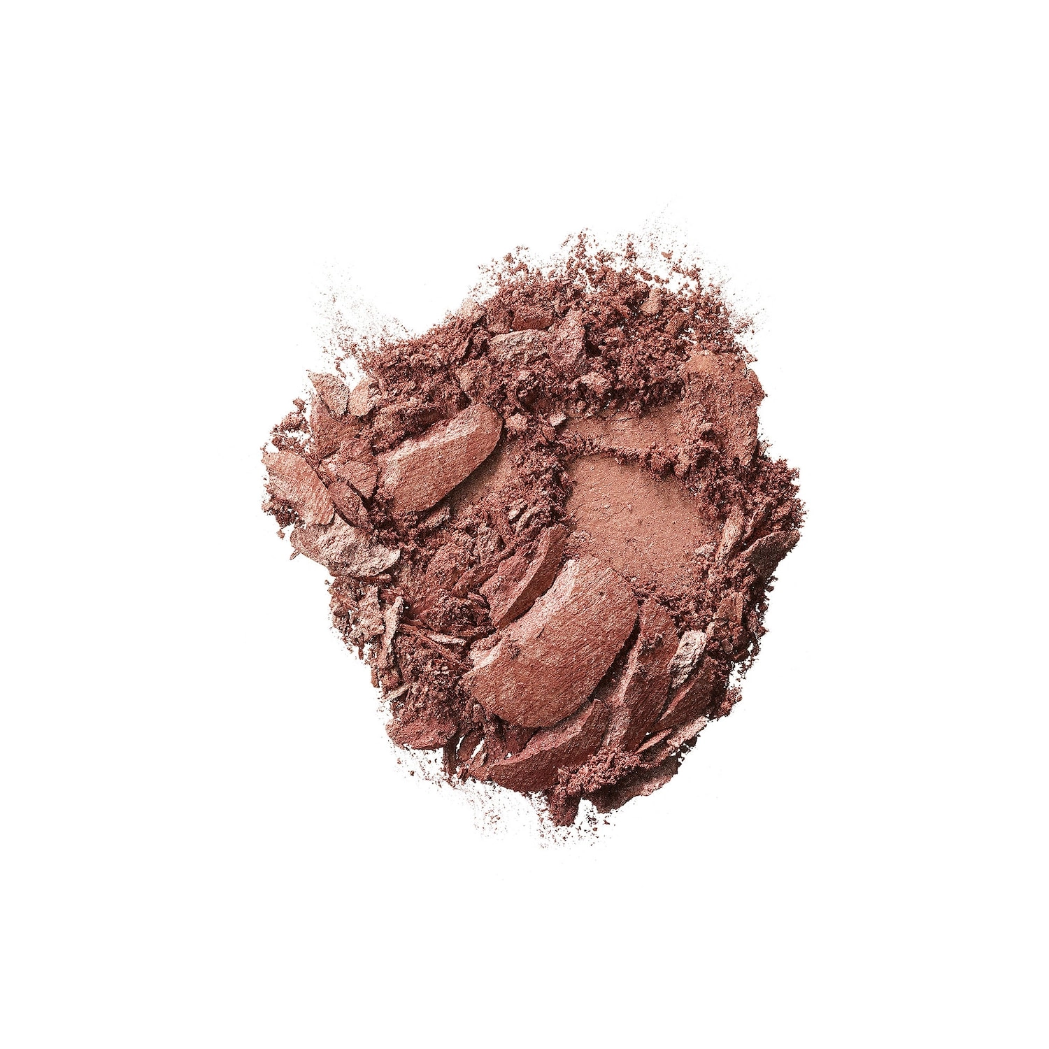 MAC Cosmetics Mineralize Blush in Love Joy - Warm Mid Tone Brown with Gold Pearl - Image 4