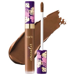 Tarte Maracuja Creaseless Concealer Color 57S Rich Sand - Full Coverage Radiant Finish Vegan
