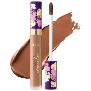Tarte Maracuja Creaseless Concealer Color 52S Deep Sand