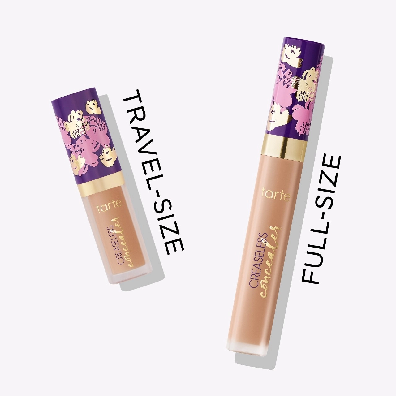 Tarte Maracuja Creaseless Concealer Color: 25N Light-Medium Neutral - Image 7