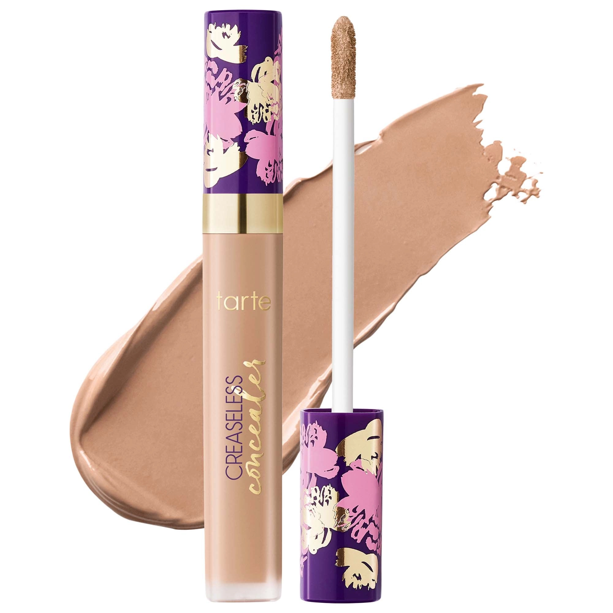 Tarte Maracuja Creaseless Concealer Color: 25N Light-Medium Neutral