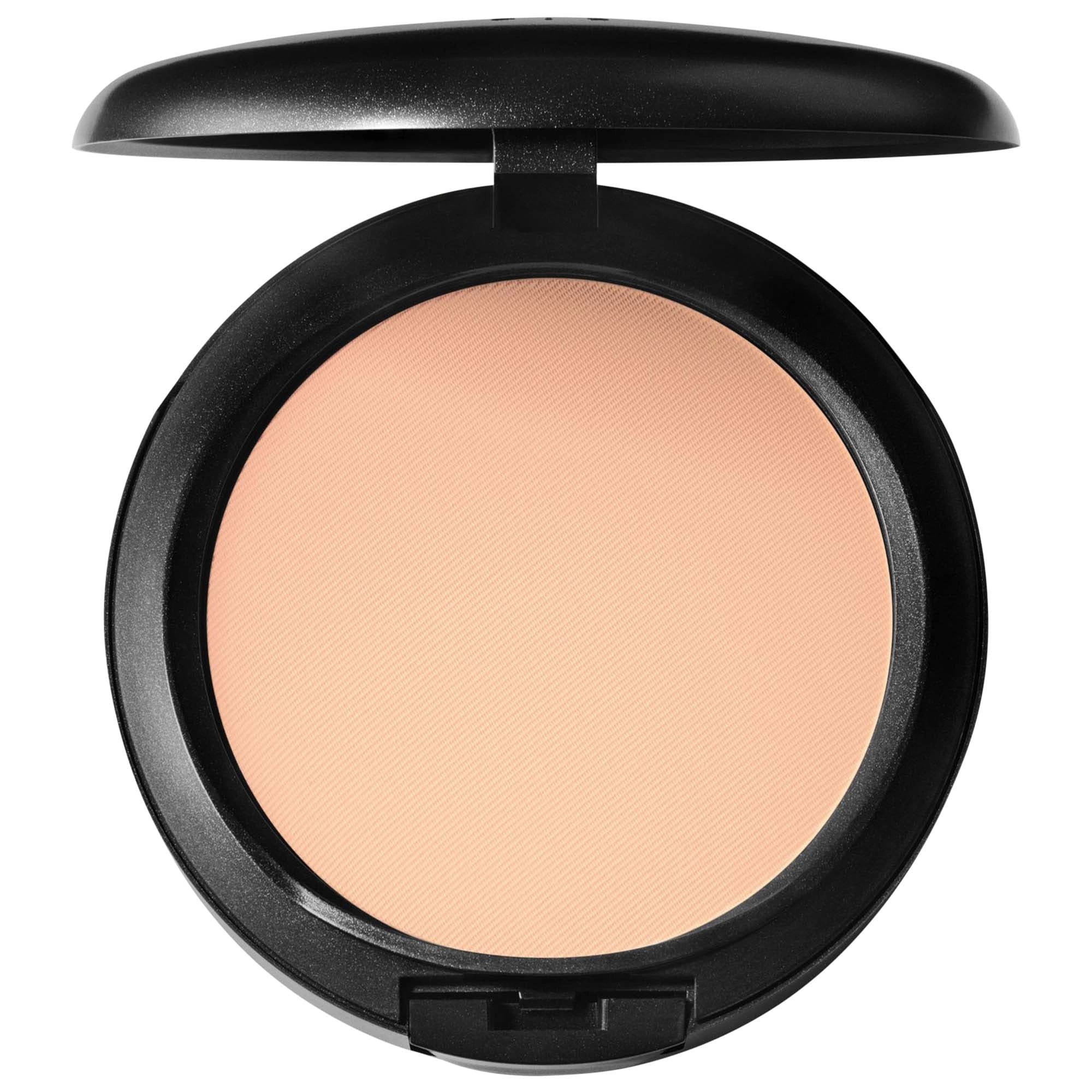 MAC Cosmetics Studio Fix Powder Plus Foundation Color: C35 - Medium Golden Olive