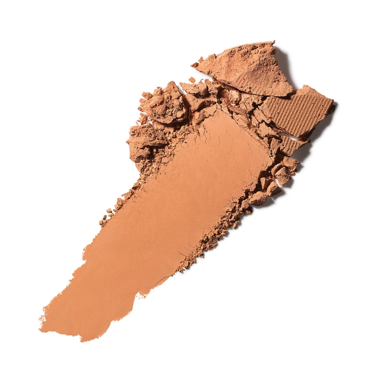 MAC Cosmetics Studio Fix Powder Plus Foundation Color: N9 - Deep Auburn with Red Undertone for Dark Skin - Image 2