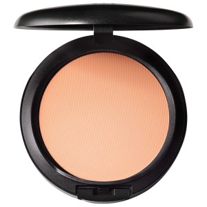 MAC Cosmetics Studio Fix Powder Plus Foundation Color: N5 - Rosy Beige with Neutral Undertone for Light to Medium Skin
